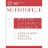 MEFISTOFELE