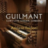 GUILMANT: COMPLETE ORGAN SONATAS
