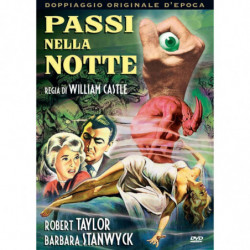 PASSI NELLA NOTTE (1964)