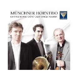 TRIO PER CORNO, VIOLINO E...