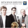 TRIO PER CORNO, VIOLINO E PIANOFORTE OP.