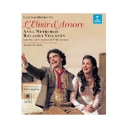 DONIZETTI: L'ELISIR D'AMORE