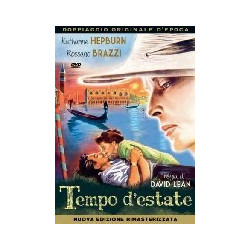 TEMPO D'ESTATE (1955)