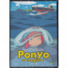 PONYO SULLA SCOGLIERA (2008)