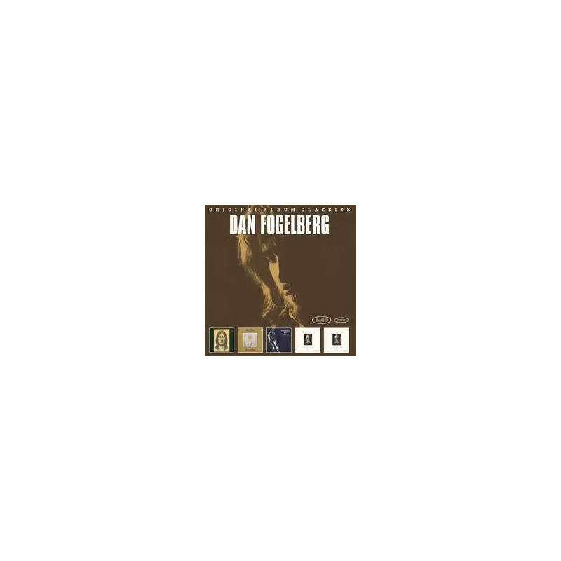 ORIGINAL ALBUM CLASSICS