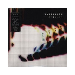 ULTRAISTA REMIXES