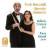 FANTASIE PER FLAUTO E PIANOFORTE SU OPER