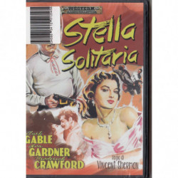 STELLA SOLITARIA (USA 1952)