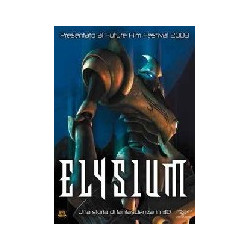 ELYSIUM - DVD (2003) REGIAJ...