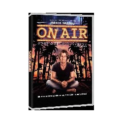 ON AIR - DVD