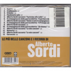 LE PIU' BELLE CANZONI E I RICORDI DI ALB