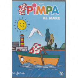 PIMPA AL MARE (1975) REGIA...