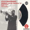 SATCHMO LIVE FIRENZE '52