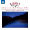 NO ORPHEUS