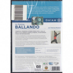 IN FORMA BALLANDO - ESENTE IVA