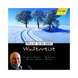 WINTERREISE