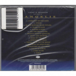 LIGHT AND SHADOW: THE BEST OF VANGELIS