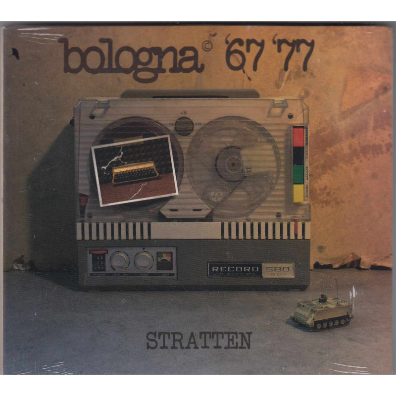 BOLOGNA '67 '77