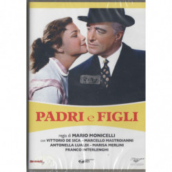 PADRI E FIGLI - DVD (1957)