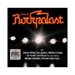 BEST OF ROCKPALAST