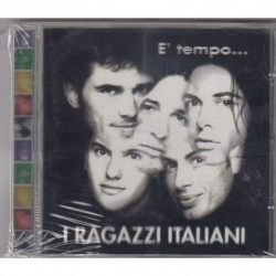 E' TEMPO