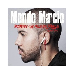 MUSICA DA SERIAL KILLER
