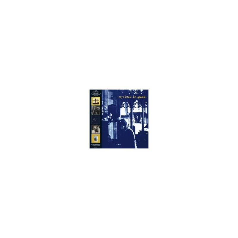 ORIGINAL ALBUMS BOXSET
