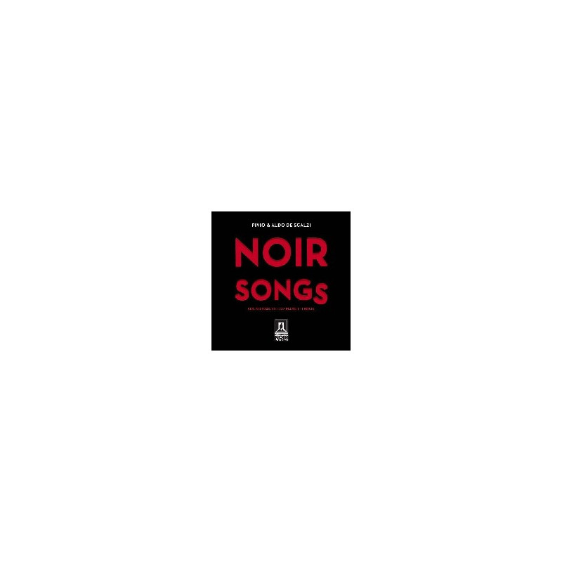 NOIR SONGS