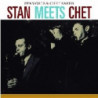 STAN MEETS CHET