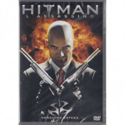 HITMAN  (2007)