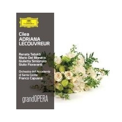 ADRIANA LECOUVREUR