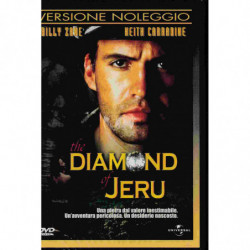 THE DIAMOND OF JERU