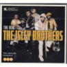 THE REAL... THE ISLEY BROTHERS