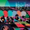 KONJAC TION
