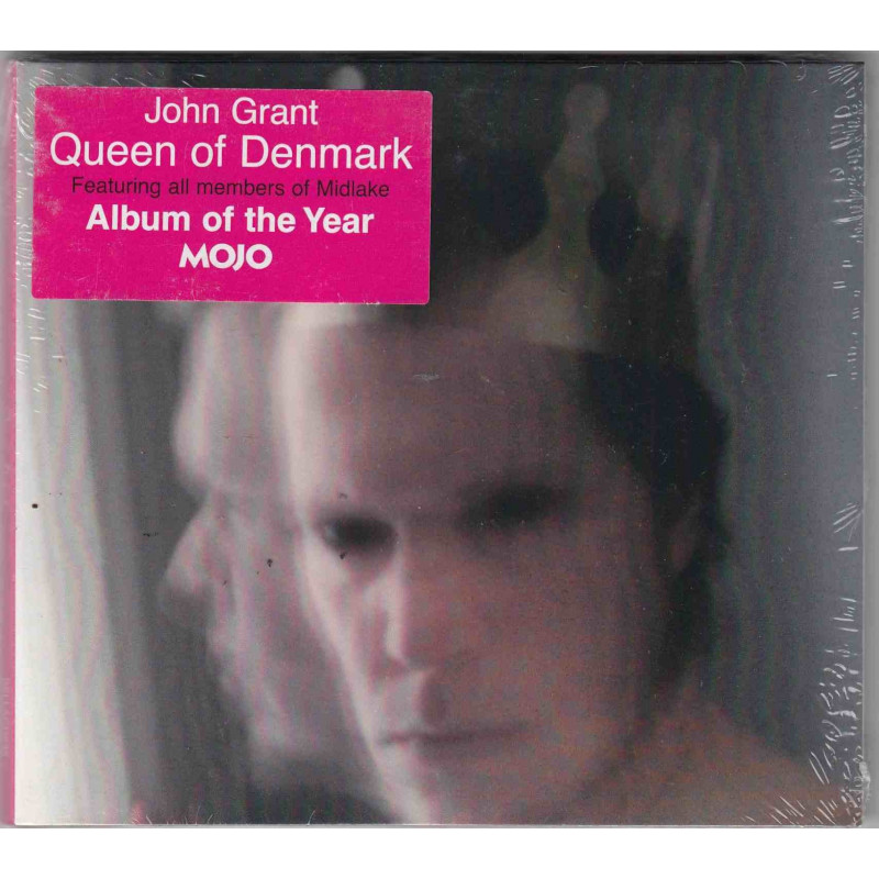 THE QUEEN OF DENMARK