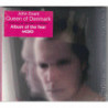 THE QUEEN OF DENMARK