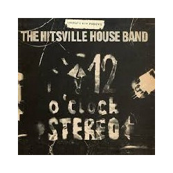 WRECKLESS ERIC PRESENTS:...