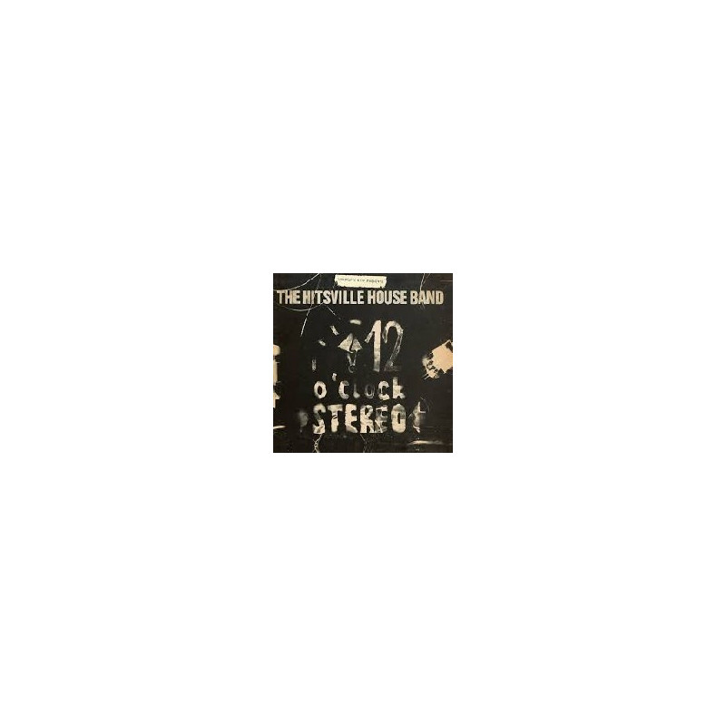 WRECKLESS ERIC PRESENTS: THE HITSVILLE H