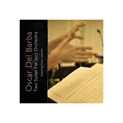 TWO SUITES FOR JAZZ ORCHESTRA