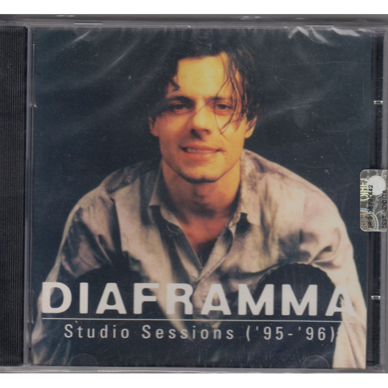 STUDIO SESSIONS ('95 - '96)