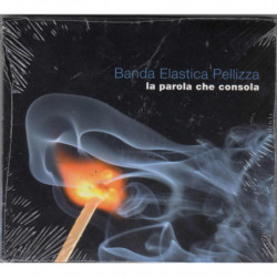 LA PAROLA CHE CONSOLA