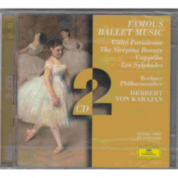 BALLETTI FAMOSI KARAJAN