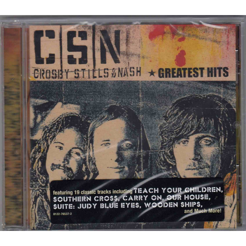 GREATEST HITS