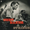 CHET BAKER & STRINGS [LP]