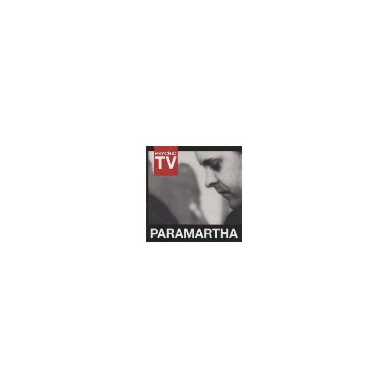 PARAMARTHA