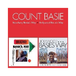 BROADWAY BASIE'S WAY (+...