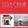 BROADWAY BASIE'S WAY (+ HOLLYWOOD BASIE'