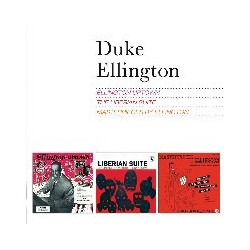 ELLINGTON UPTOWN (+ THE...
