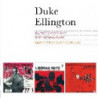 ELLINGTON UPTOWN (+ THE LIBERIAN SUITE +