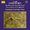 OPERE PER PIANOFORTE (INTEGRALE), VOL.13